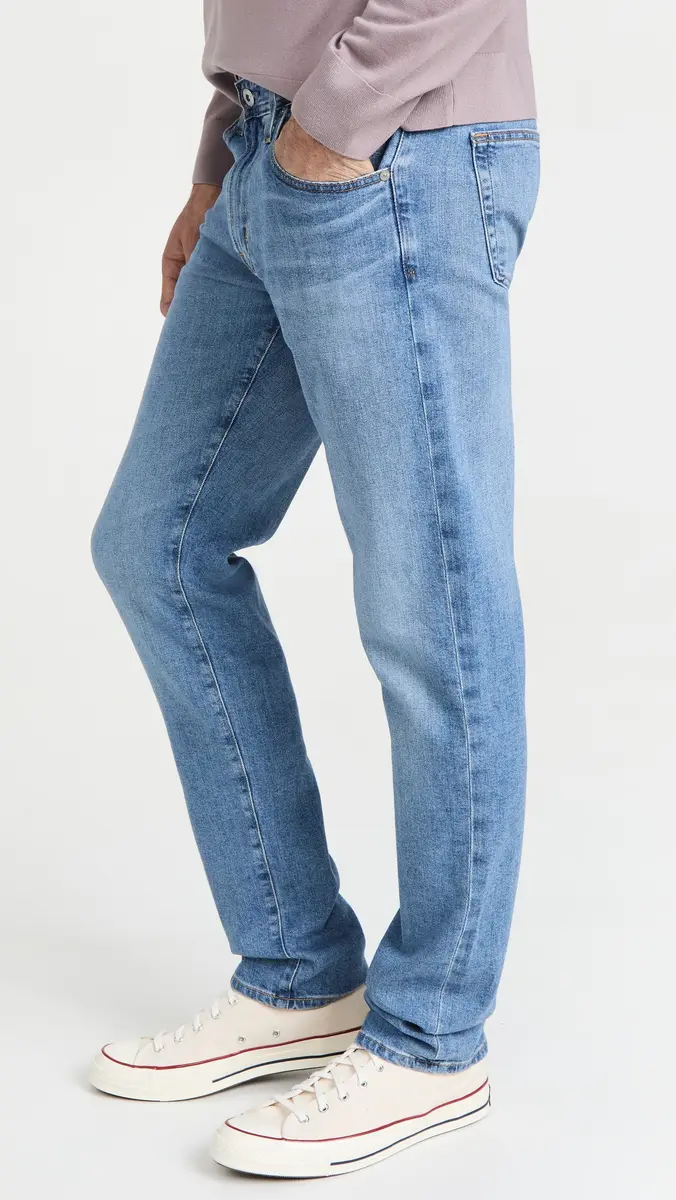 Ag Tellis Modern Slim Jeans 34 | Thumbnail 4 Ag Tellis Modern Slim Jeans 34 | Thumbnail 4