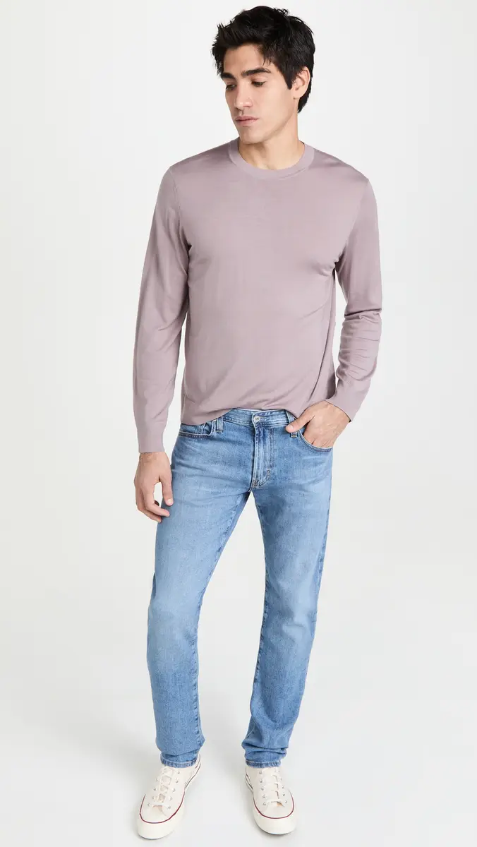 Ag Tellis Modern Slim Jeans 34 | Thumbnail 5 Ag Tellis Modern Slim Jeans 34 | Thumbnail 5