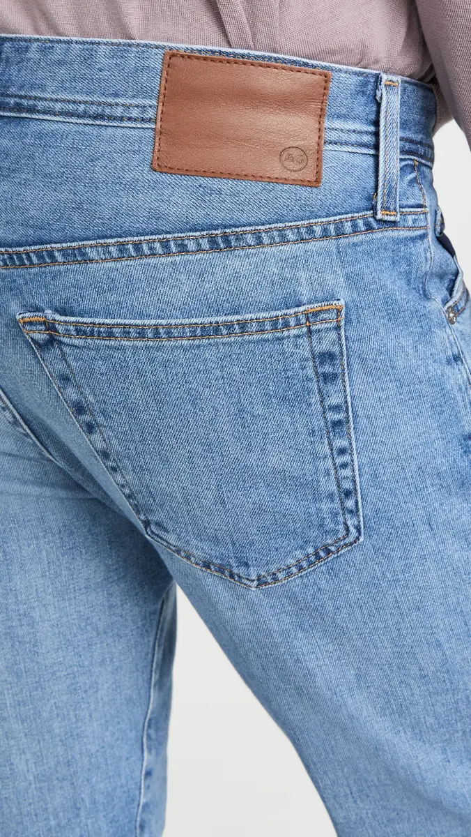 Ag Tellis Modern Slim Jeans 34 | Thumbnail 6 Ag Tellis Modern Slim Jeans 34 | Thumbnail 6