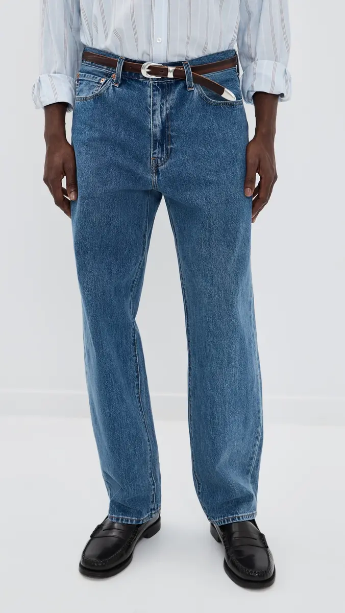 Levi's 568 Loose Straight Jeans | Thumbnail 2