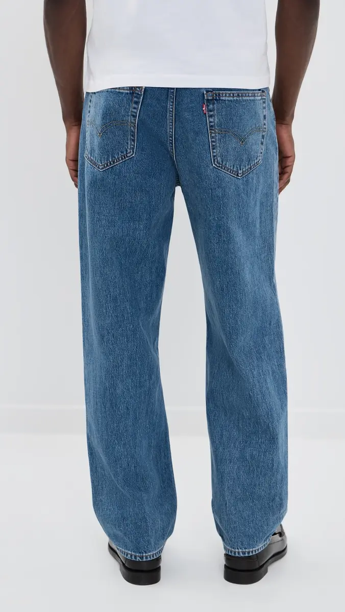 Levi's 568 Loose Straight Jeans | Thumbnail 3