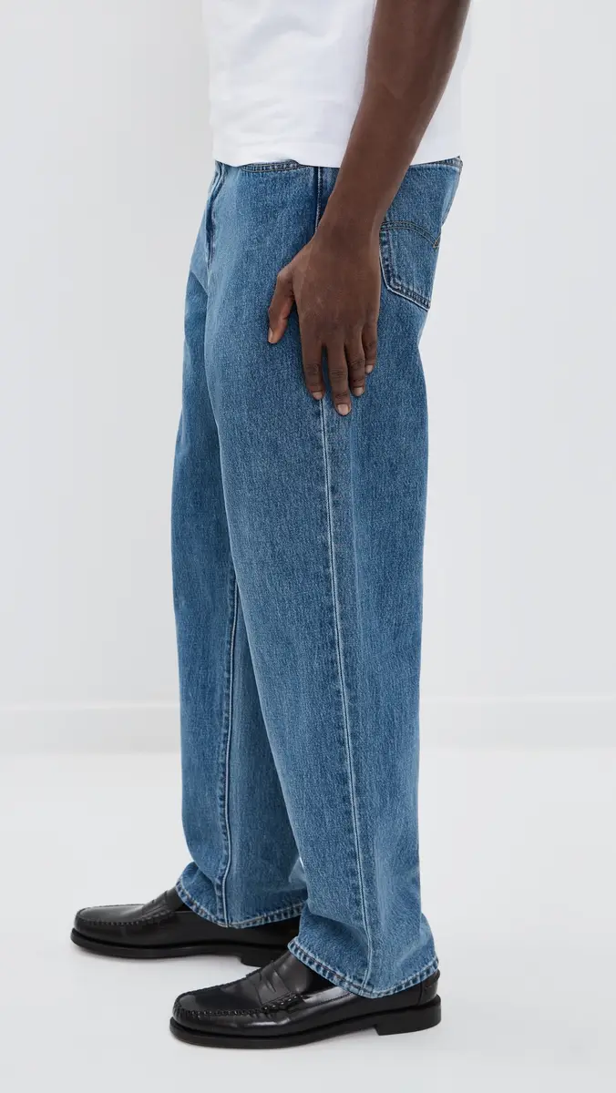 Levi's 568 Loose Straight Jeans | Thumbnail 4