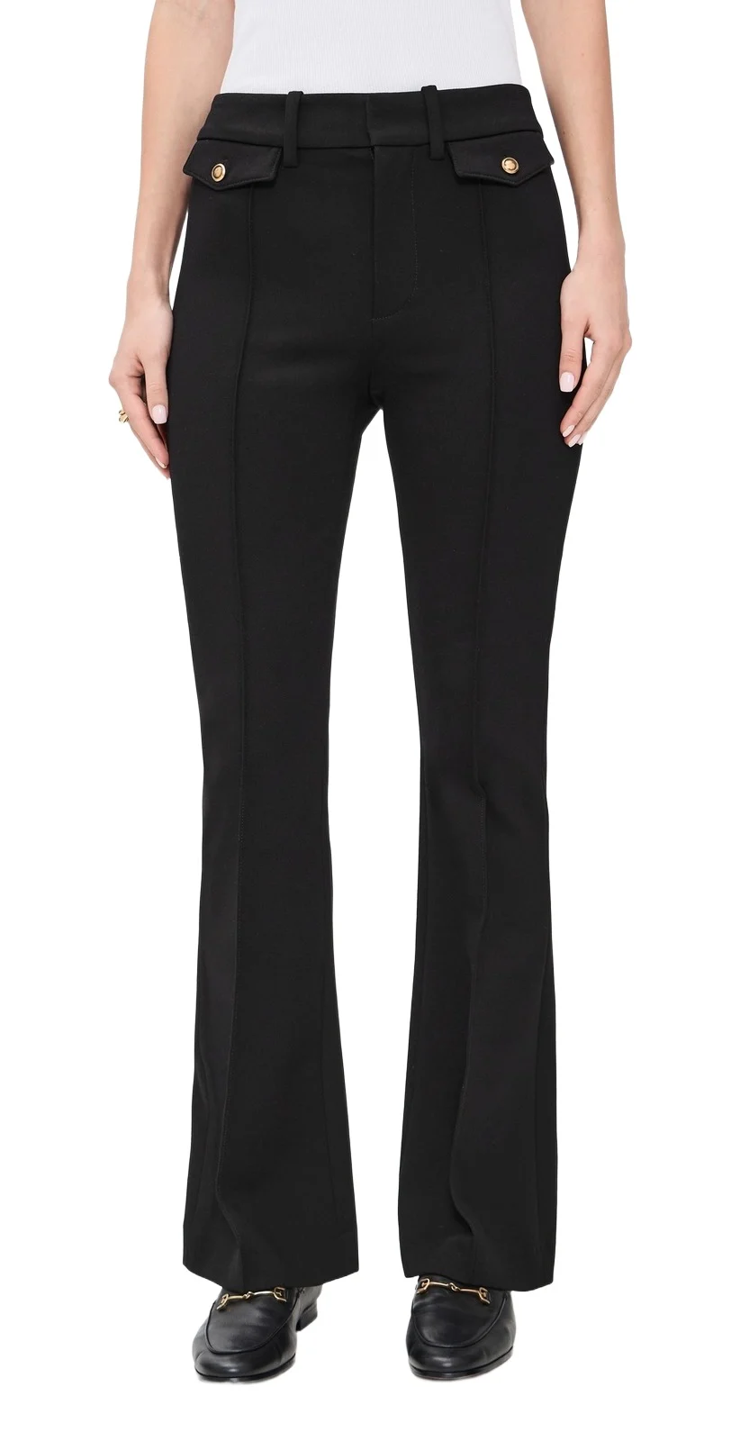 The Reboot Trousers