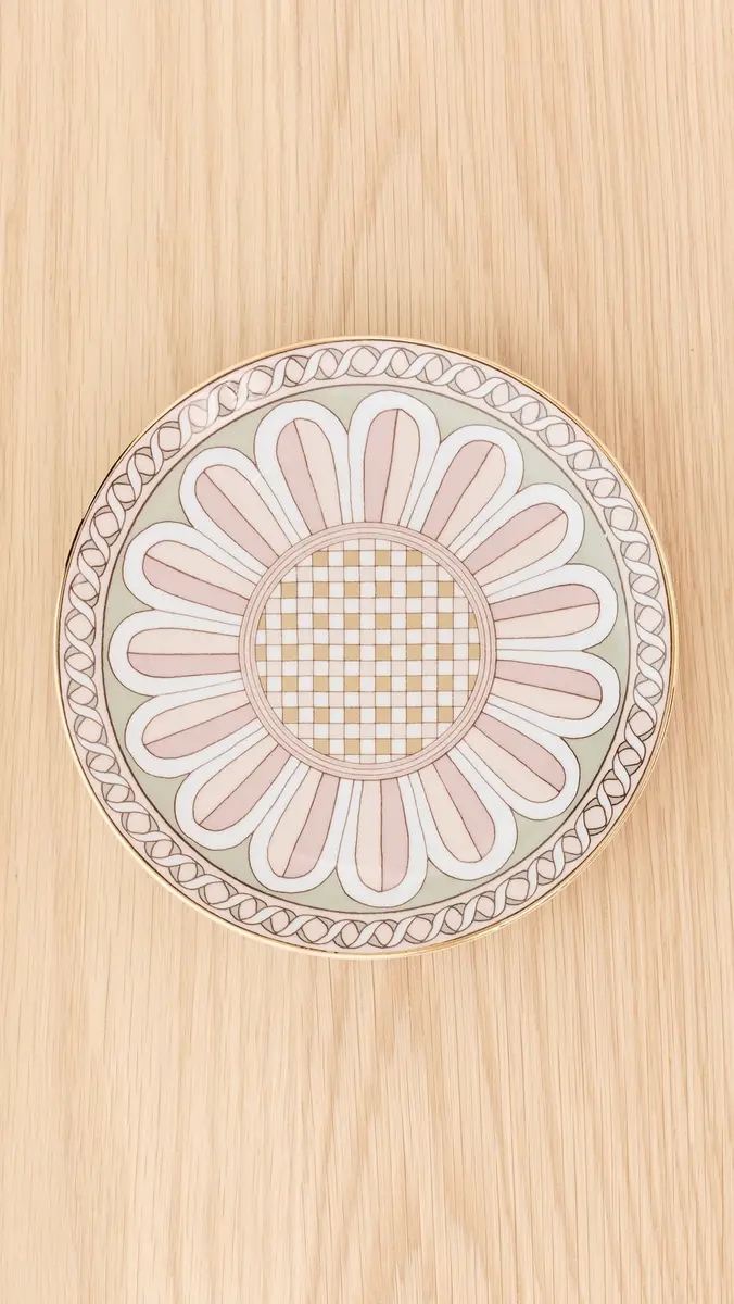 La DoubleJ Side Plate | Thumbnail 2