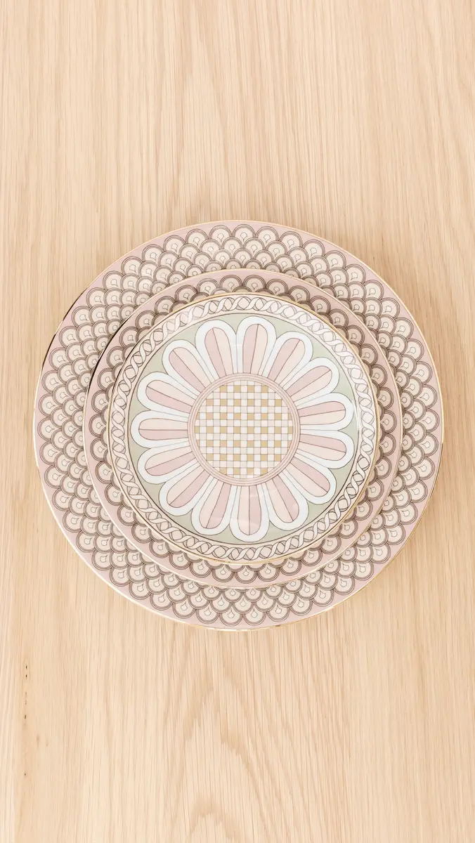 La DoubleJ Side Plate | Thumbnail 4