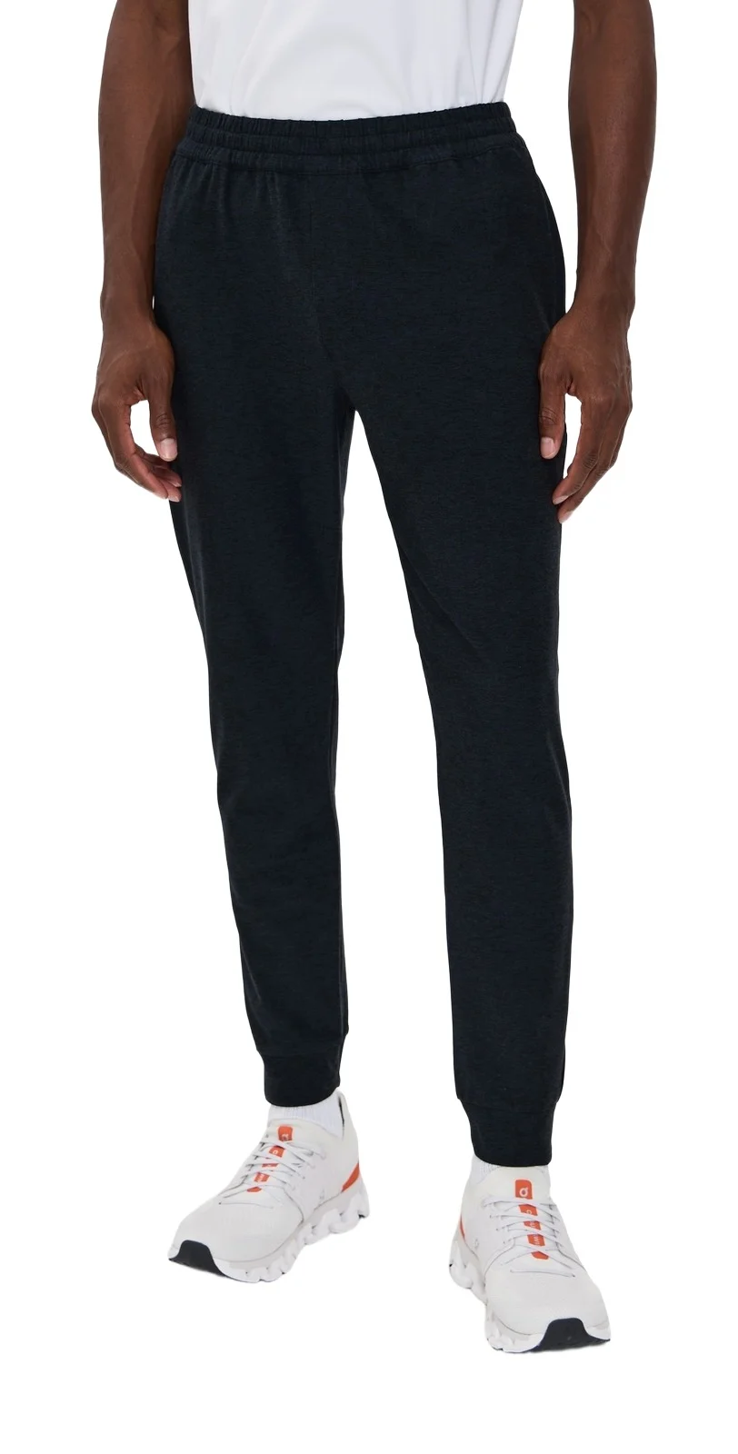 Beyond Yoga Spacedye Freefit Zipper Pockets Joggers