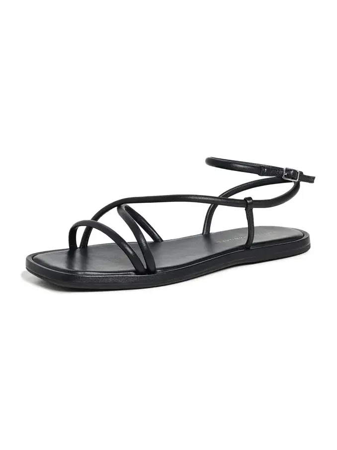 Noor Strappy Sandals