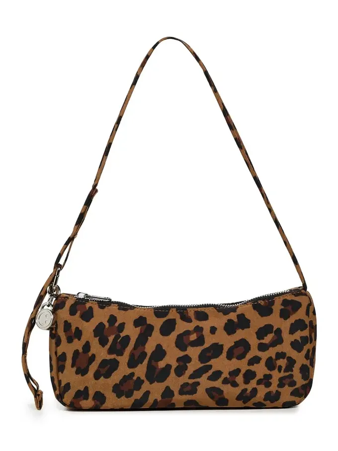 Nylon Pochette Nylon Pochette
