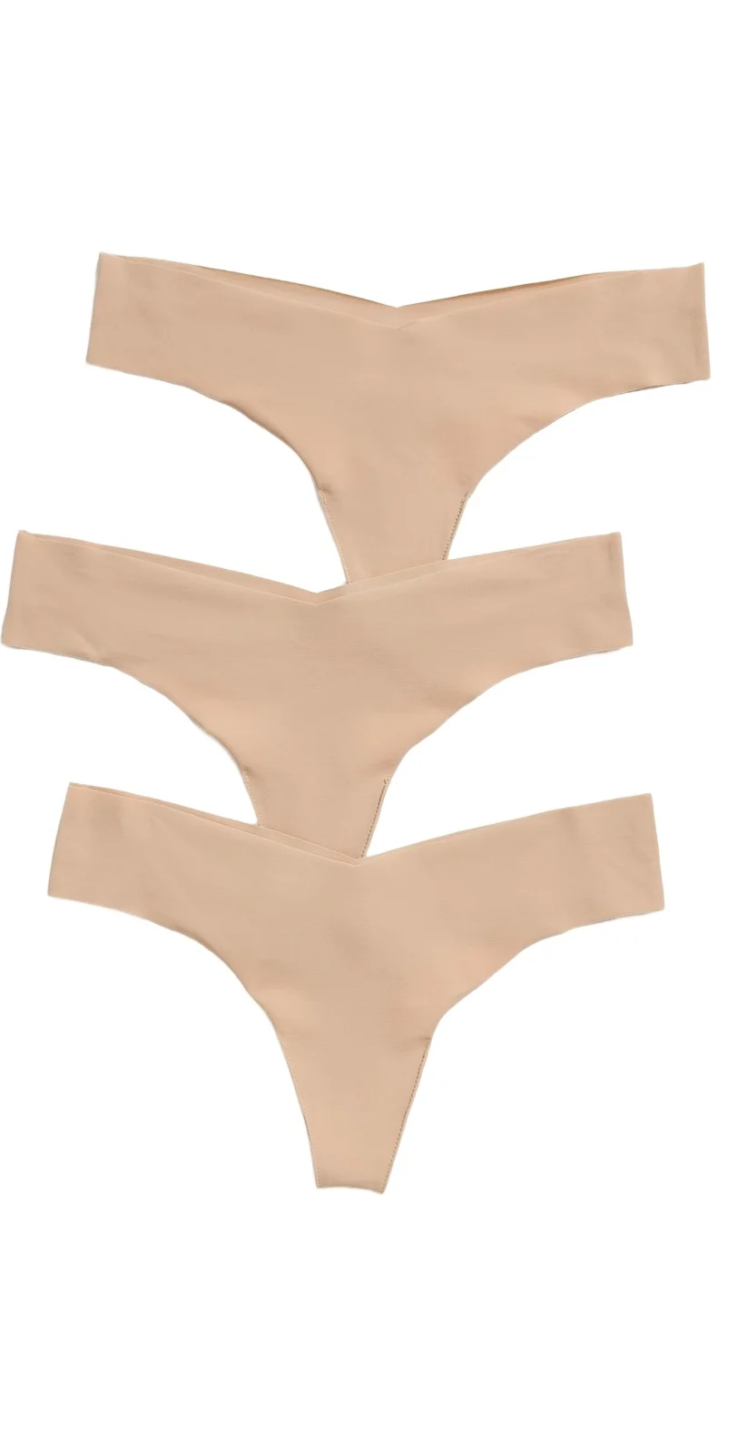 Classic Thong 3 Pack Classic Thong 3 Pack