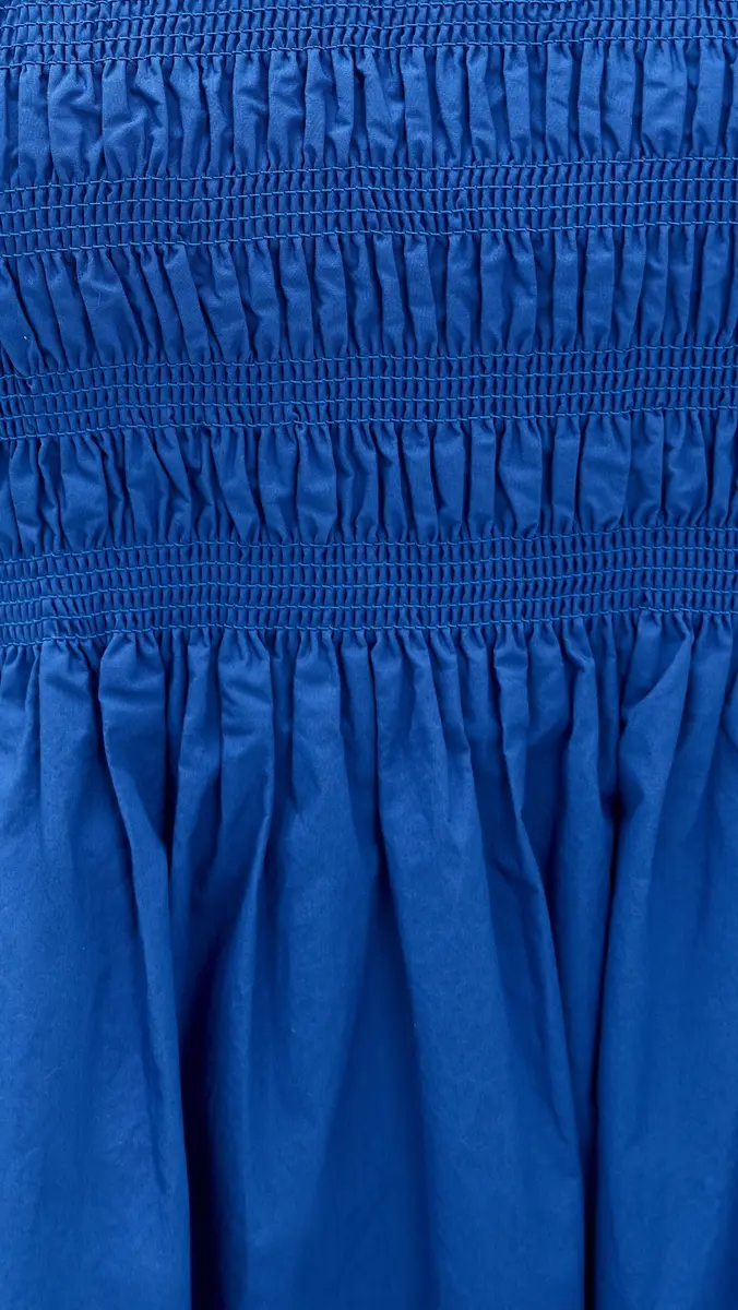 Z Supply Cornelia Poplin Dress | Thumbnail 6