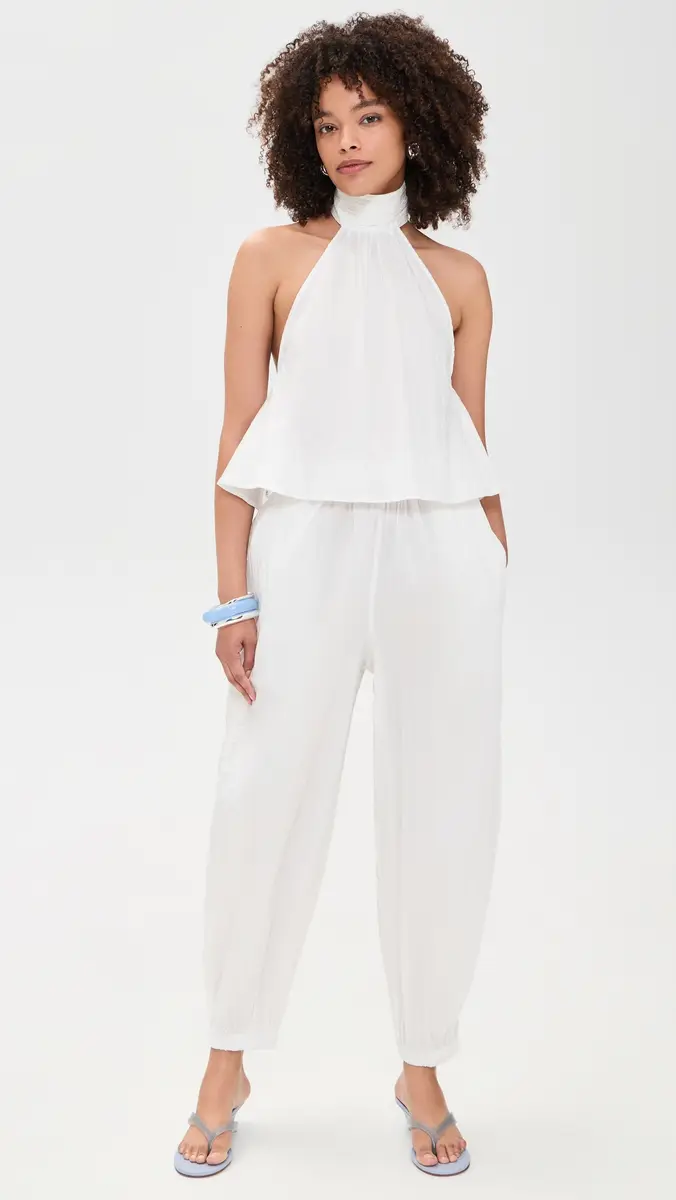 THE LINE BY K Tess Top | Thumbnail 5 THE LINE BY K Tess Top | Thumbnail 5