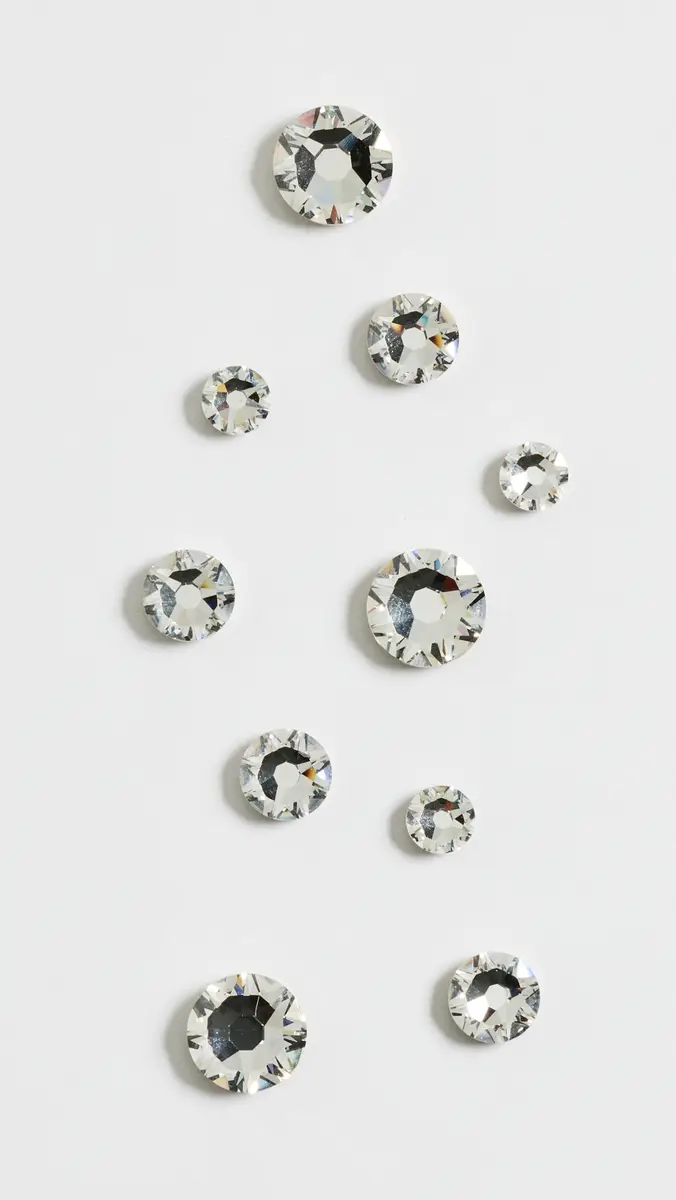 Jennifer Behr Kira Hair Magnets | Thumbnail 2