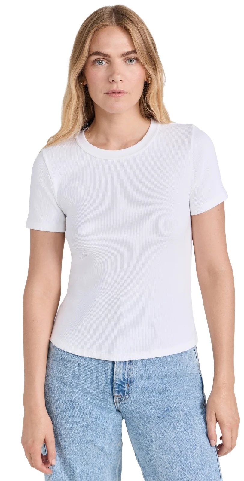 Veronica Beard Jean Pruitt Tee