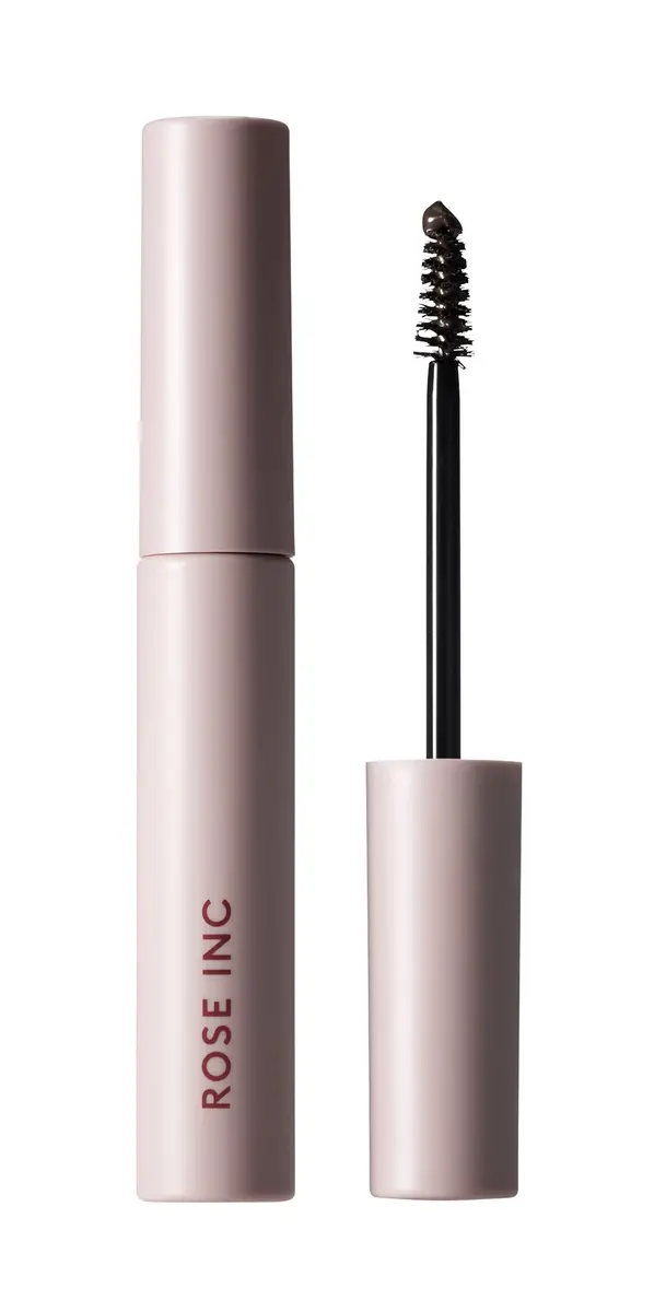 Rose Inc Brow Renew Enriched Eyebrow Shaping Gel Gel 05 | Image 1 Rose Inc Brow Renew Enriched Eyebrow Shaping Gel Gel 05 | Image 1