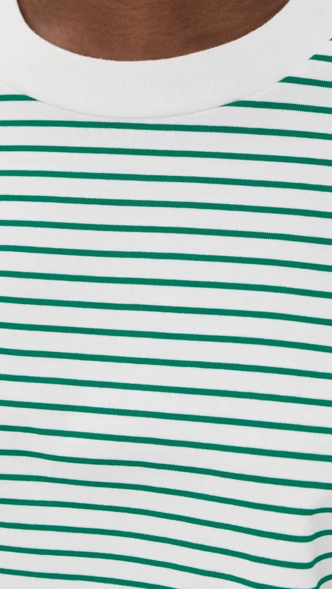 Pistola Mae Cropped Tee | Thumbnail 6 Pistola Mae Cropped Tee | Thumbnail 6