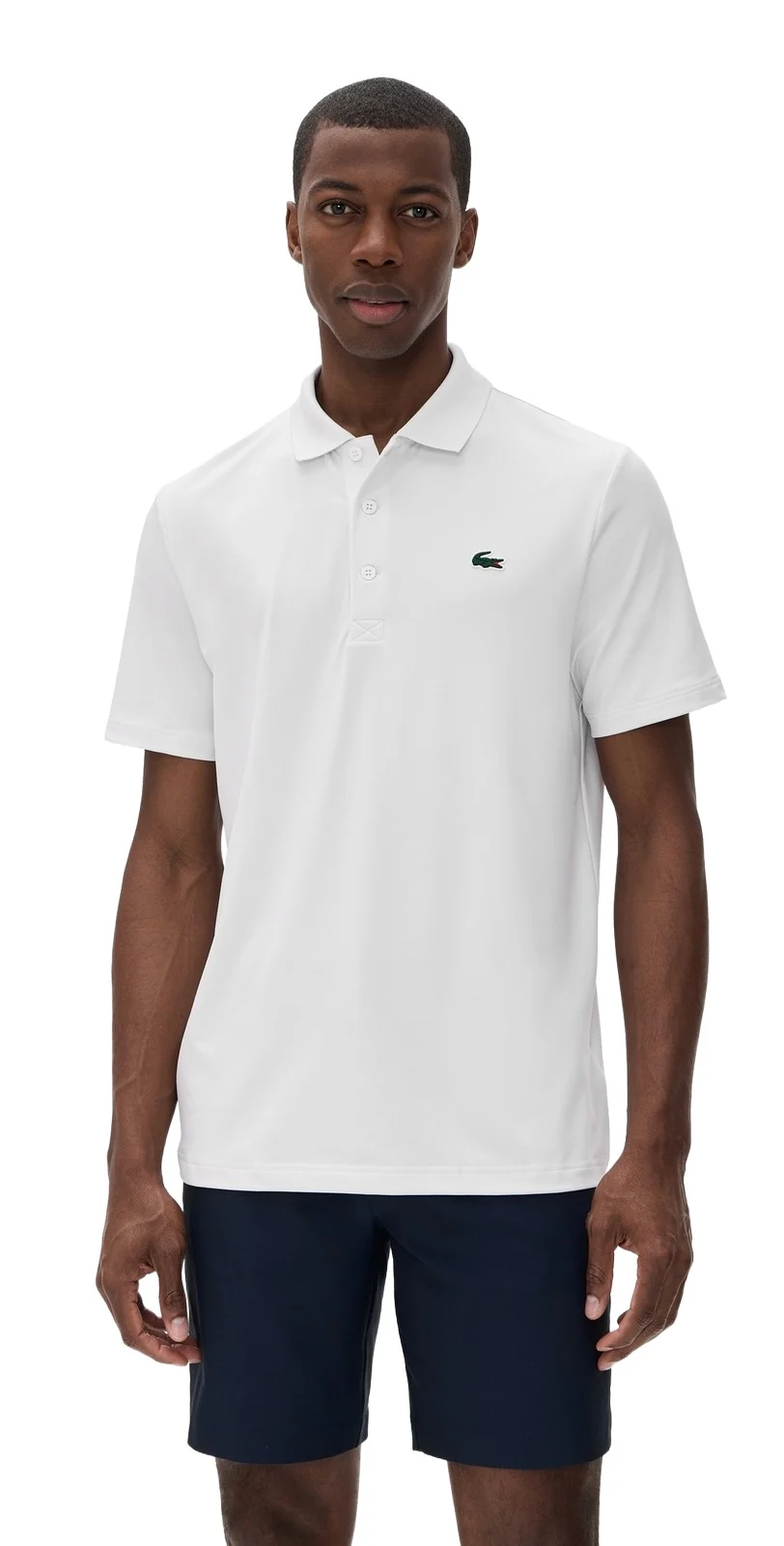 Lacoste Golf Sport Performance Polo Shirt