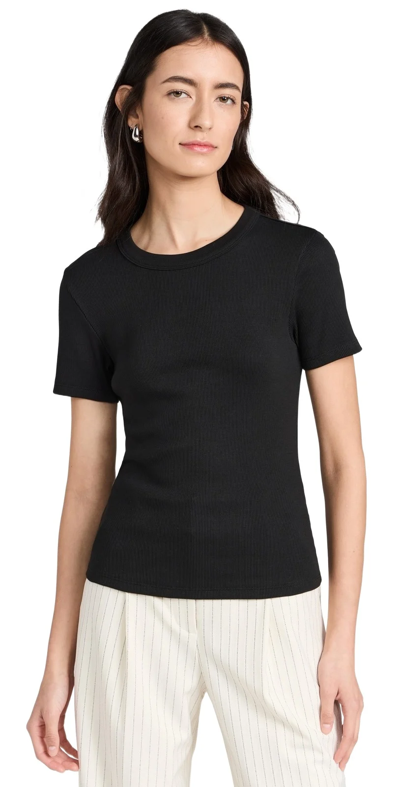Veronica Beard Jean Pruitt Tee