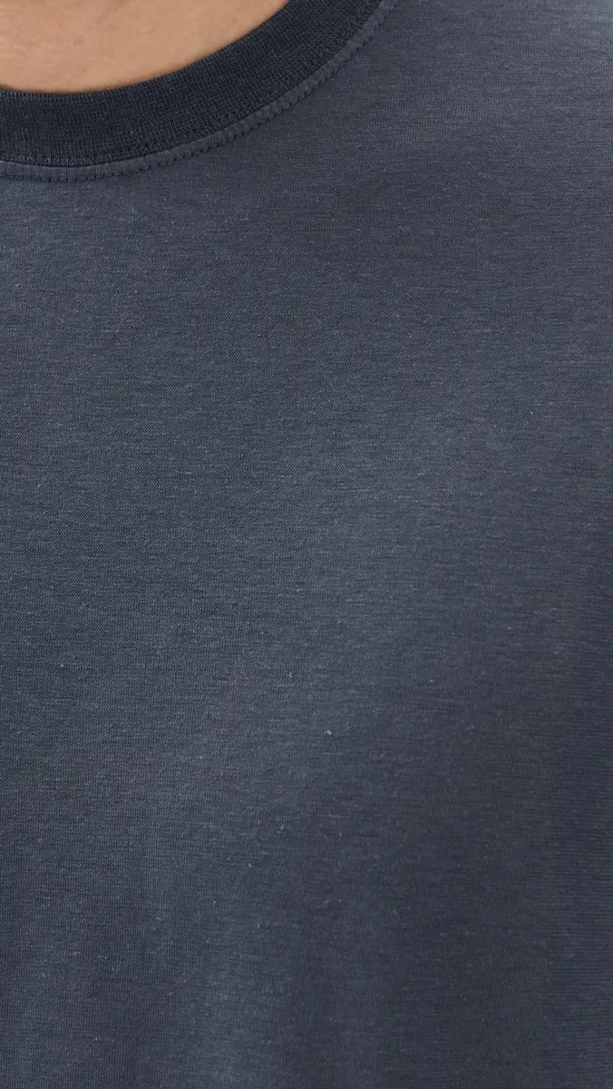 Taylor Stitch Cotton Hemp Crewneck Tee | Thumbnail 6 Taylor Stitch Cotton Hemp Crewneck Tee | Thumbnail 6