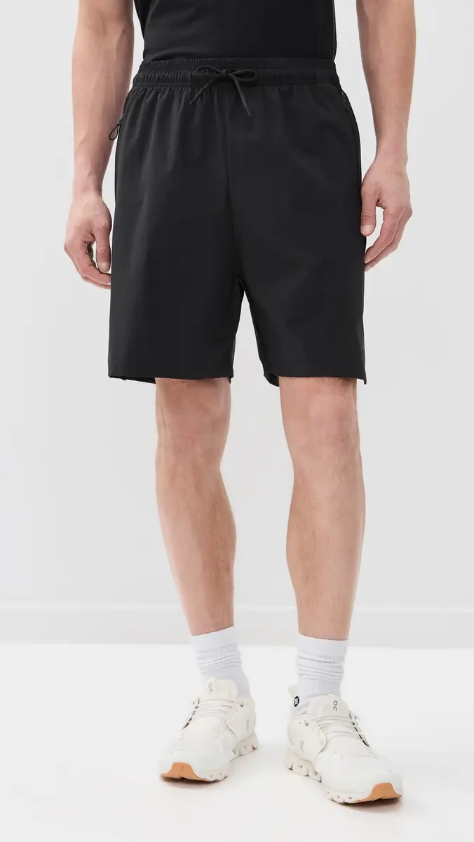 Adidas Z. N.E. Woven Shorts 7 | Thumbnail 2