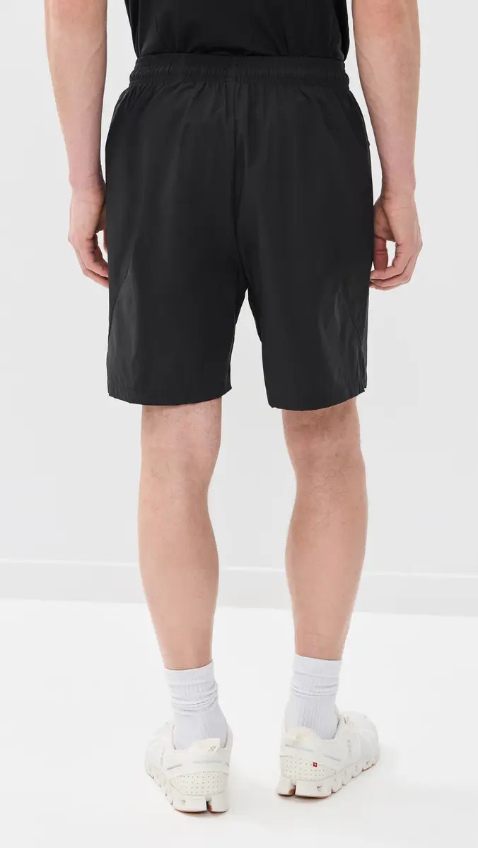 Adidas Z. N.E. Woven Shorts 7 | Thumbnail 3