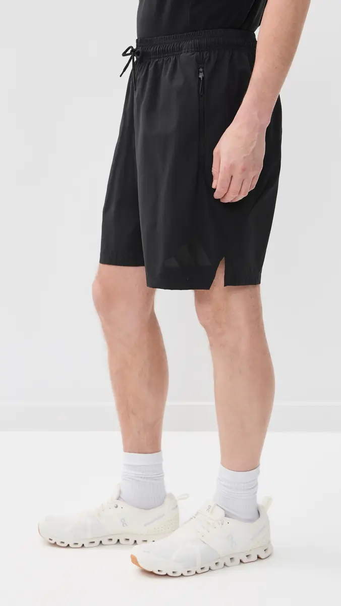 Adidas Z. N.E. Woven Shorts 7 | Thumbnail 4