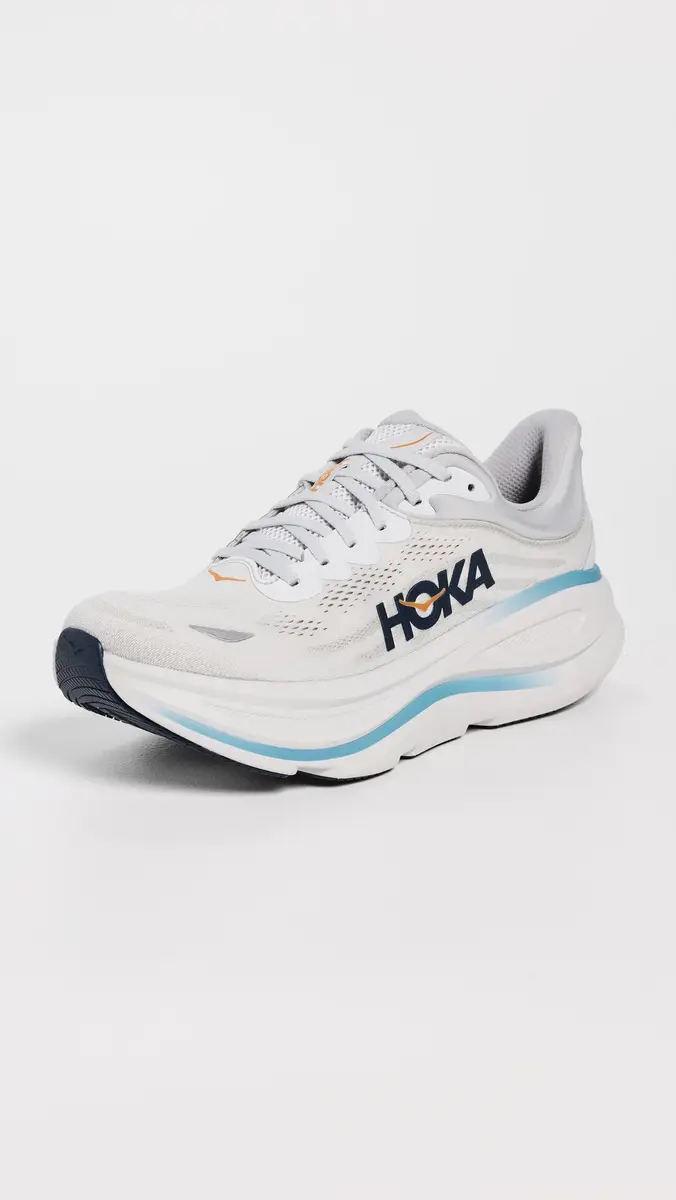 Hoka Bondi 9 Sneakers | Thumbnail 2