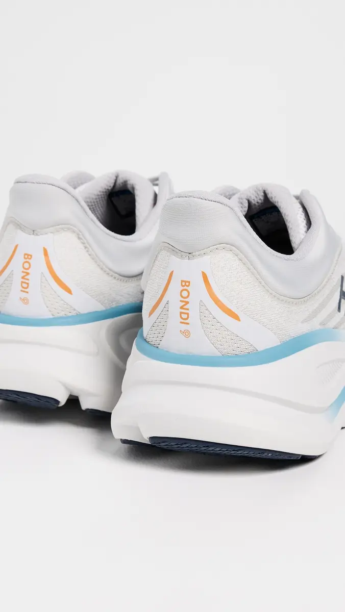 Hoka Bondi 9 Sneakers | Thumbnail 3