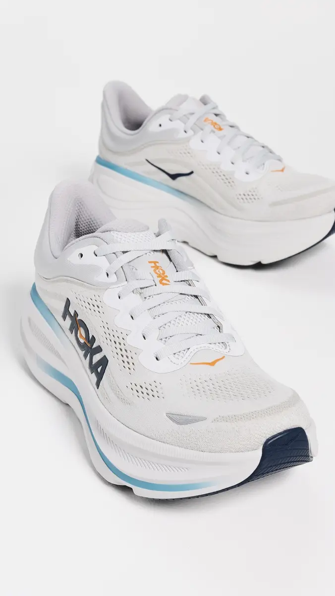 Hoka Bondi 9 Sneakers | Thumbnail 4