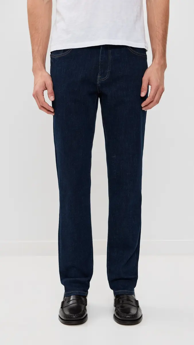 WARP + WEFT AMS Slim Jeans | Thumbnail 2
