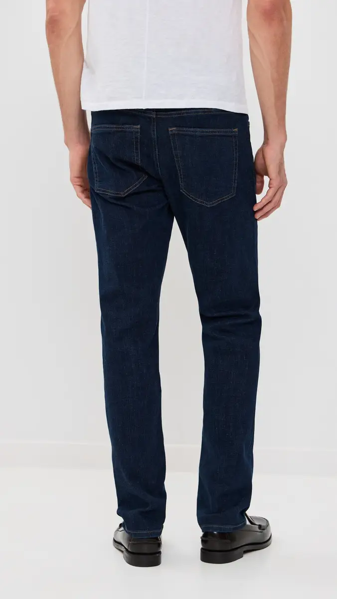 WARP + WEFT AMS Slim Jeans | Thumbnail 3