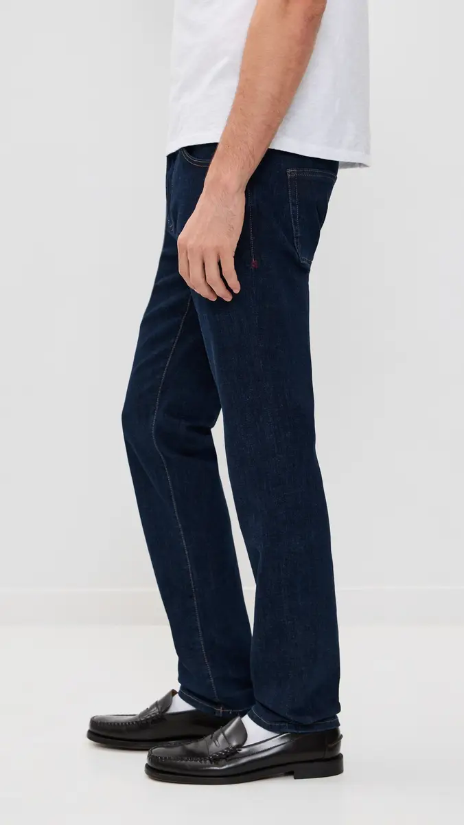 WARP + WEFT AMS Slim Jeans | Thumbnail 4