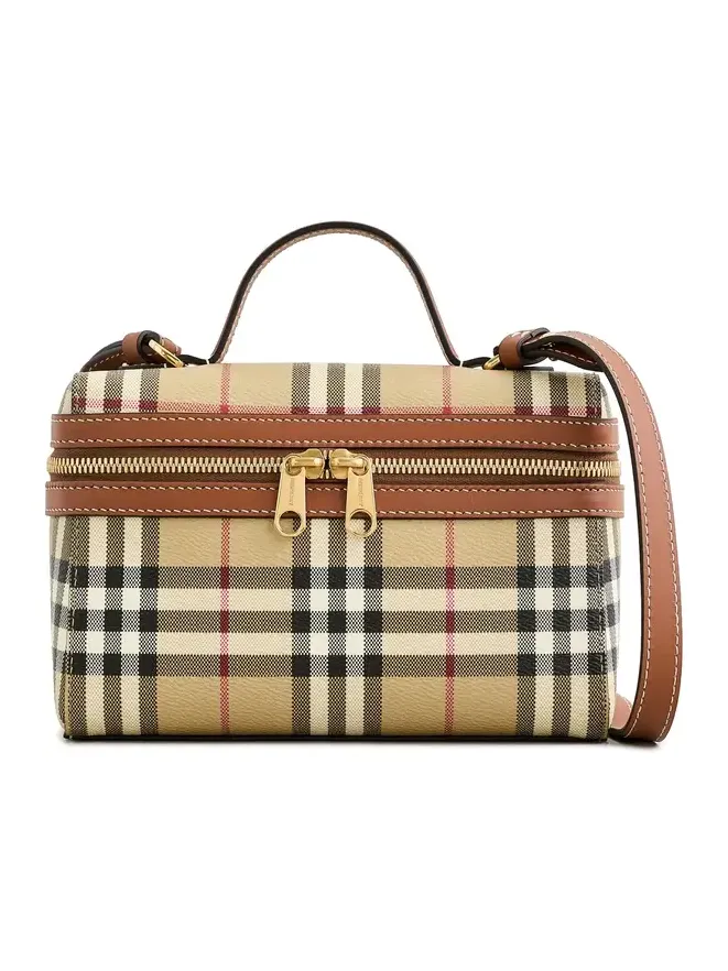 Vanity Case