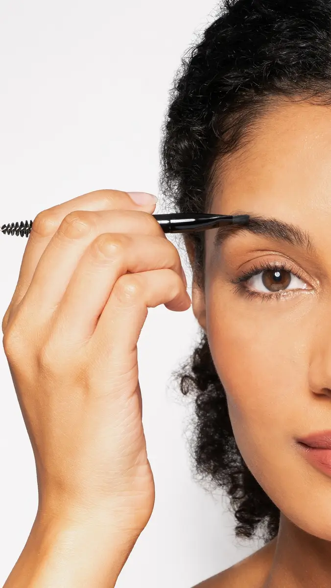 Tweezerman Brow Shaping Set No Color | Thumbnail 4