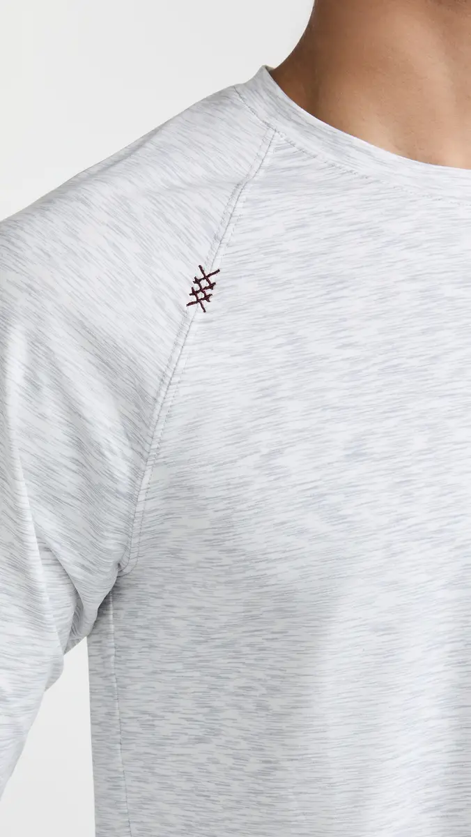 Rhone Reign Long Sleeve Tee | Thumbnail 6 Rhone Reign Long Sleeve Tee | Thumbnail 6