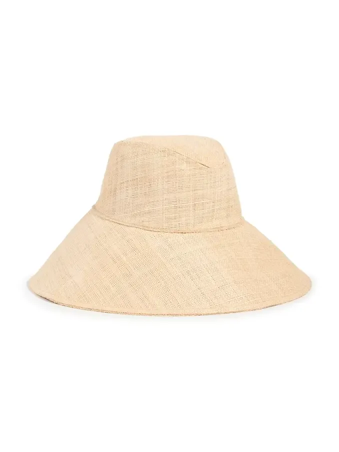 The Cove Straw Hat The Cove Straw Hat