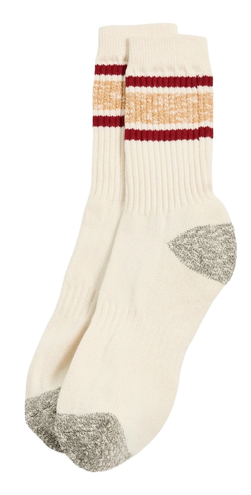 Ivy Ellis The Andre Crew Socks