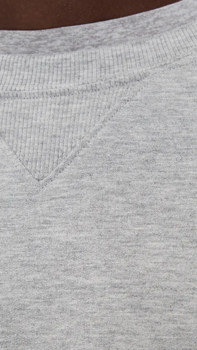 Beyond Yoga Always Beyond Pullover Crew | Thumbnail 6 Beyond Yoga Always Beyond Pullover Crew | Thumbnail 6