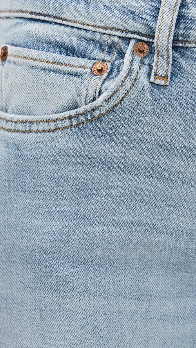 RE/DONE Mid Rise Wide Leg Jeans | Thumbnail 6 RE/DONE Mid Rise Wide Leg Jeans | Thumbnail 6