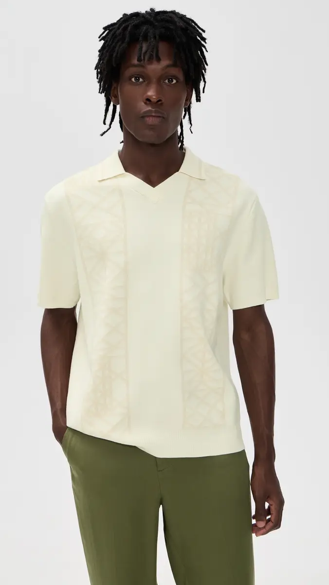 Malbon Habana Polo | Thumbnail 2 Malbon Habana Polo | Thumbnail 2