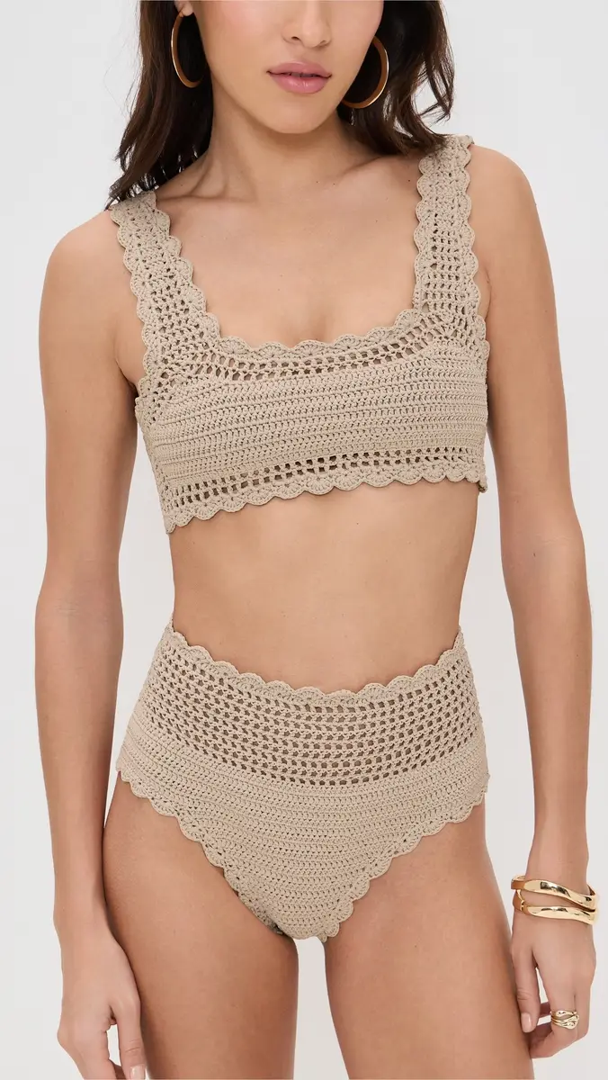 BEACH RIOT Andy Bikini Top | Thumbnail 2 BEACH RIOT Andy Bikini Top | Thumbnail 2
