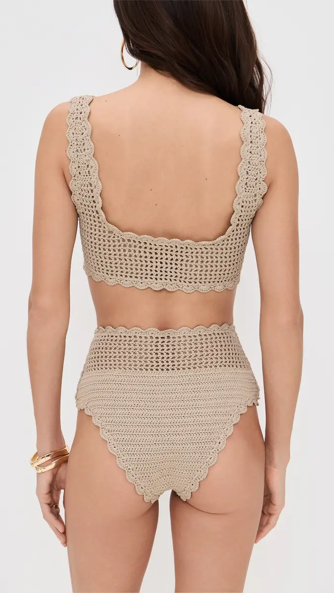 BEACH RIOT Andy Bikini Top | Thumbnail 3 BEACH RIOT Andy Bikini Top | Thumbnail 3