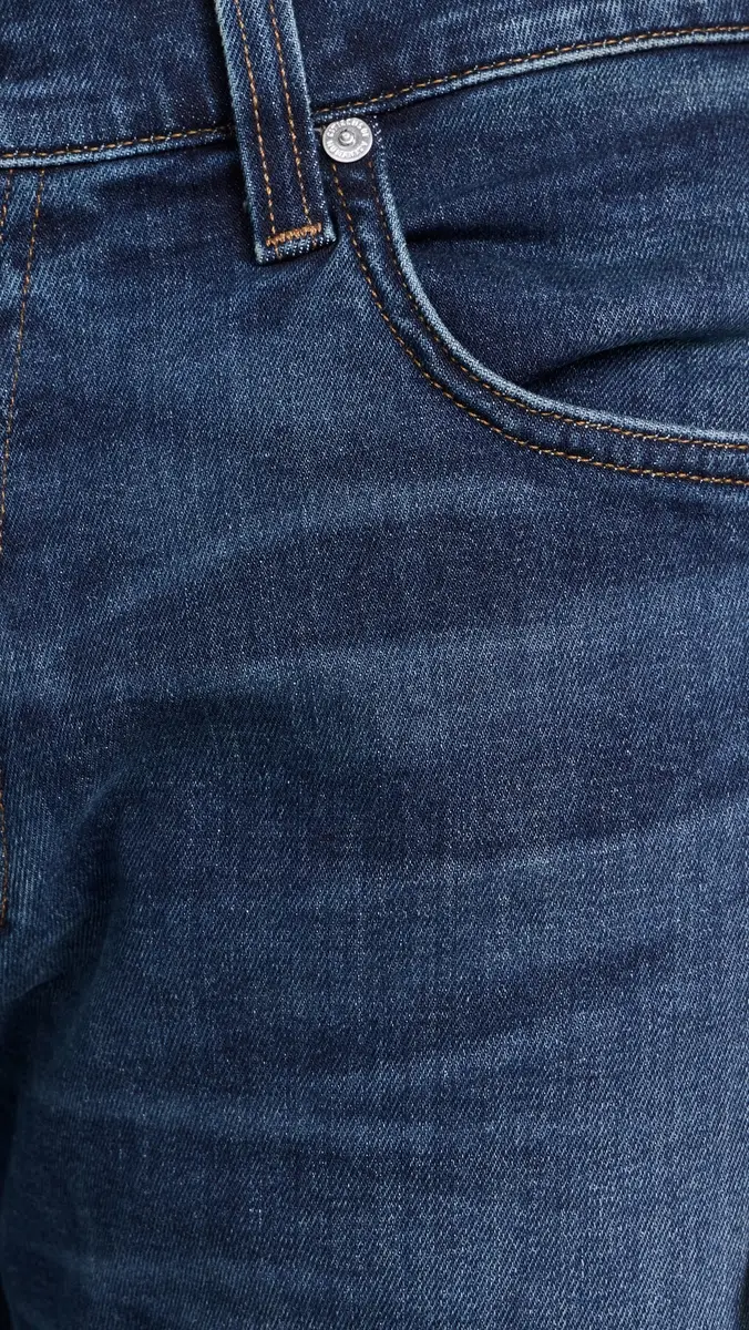 Citizens of Humanity Gage Slim Straight Jeans - 32 Alchemy | Thumbnail 6