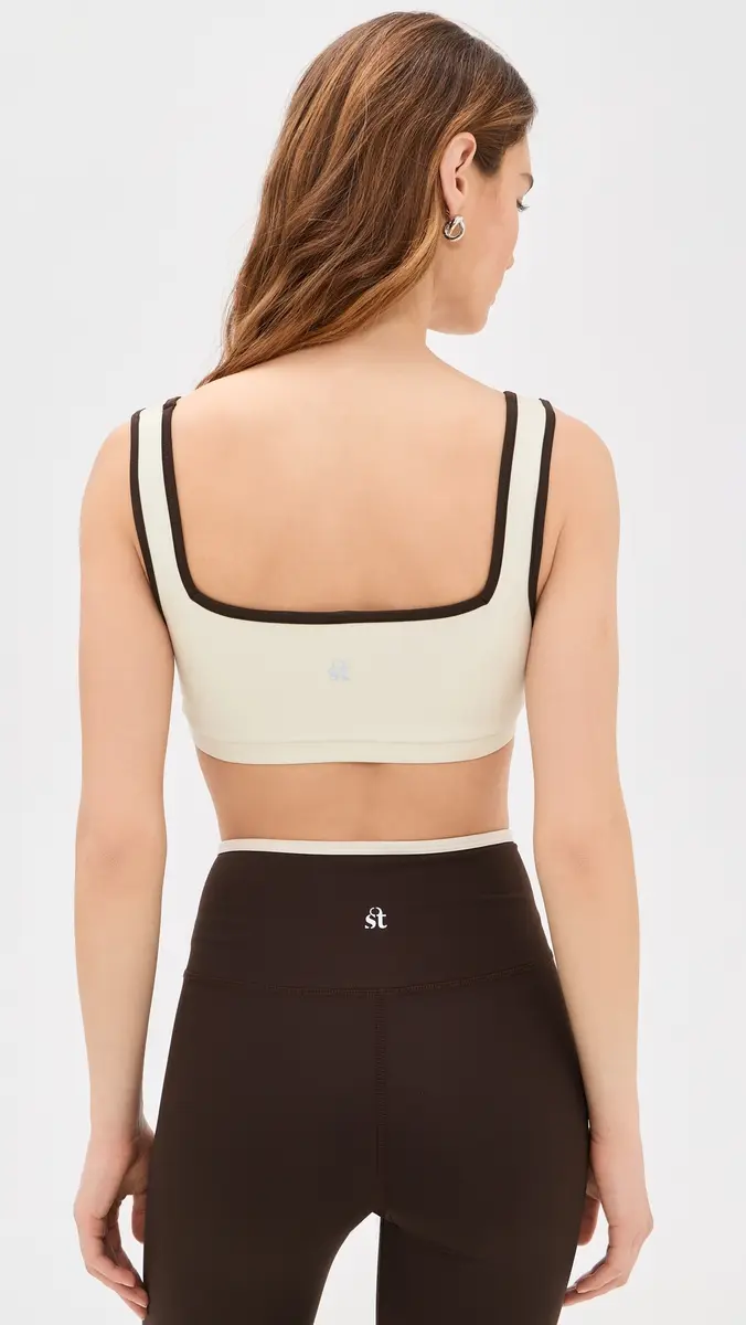 STRUT-THIS The Margot Bra hell/Kona | Thumbnail 3 STRUT-THIS The Margot Bra hell/Kona | Thumbnail 3