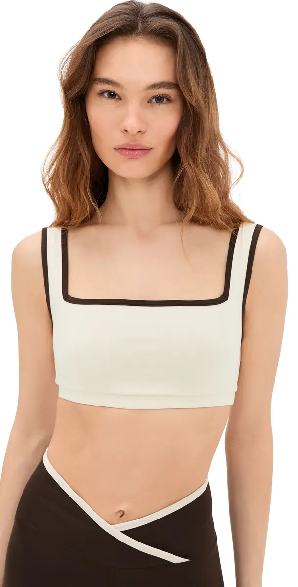 STRUT-THIS The Margot Bra hell/Kona | Image 1 STRUT-THIS The Margot Bra hell/Kona | Image 1