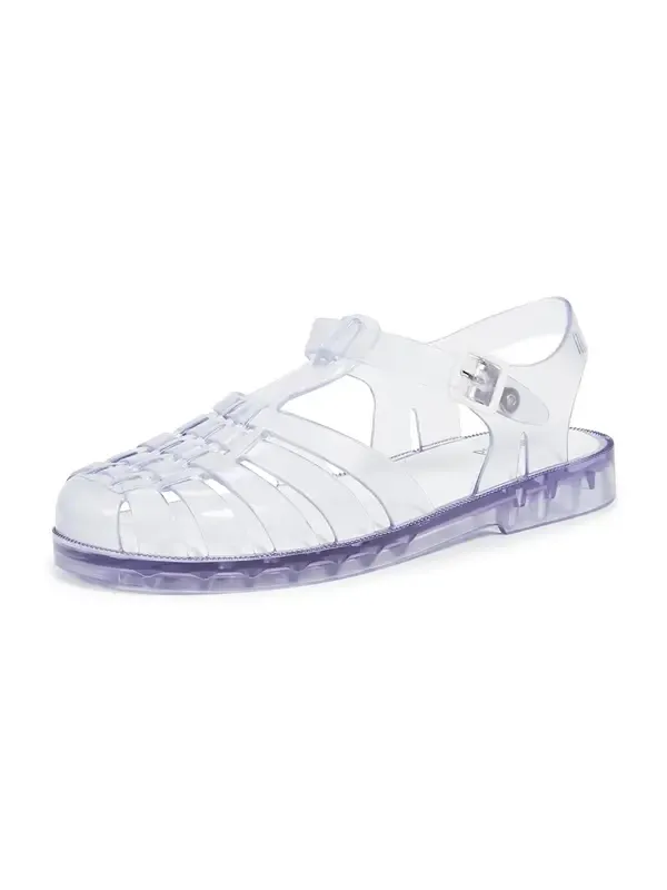 Possession Sandals