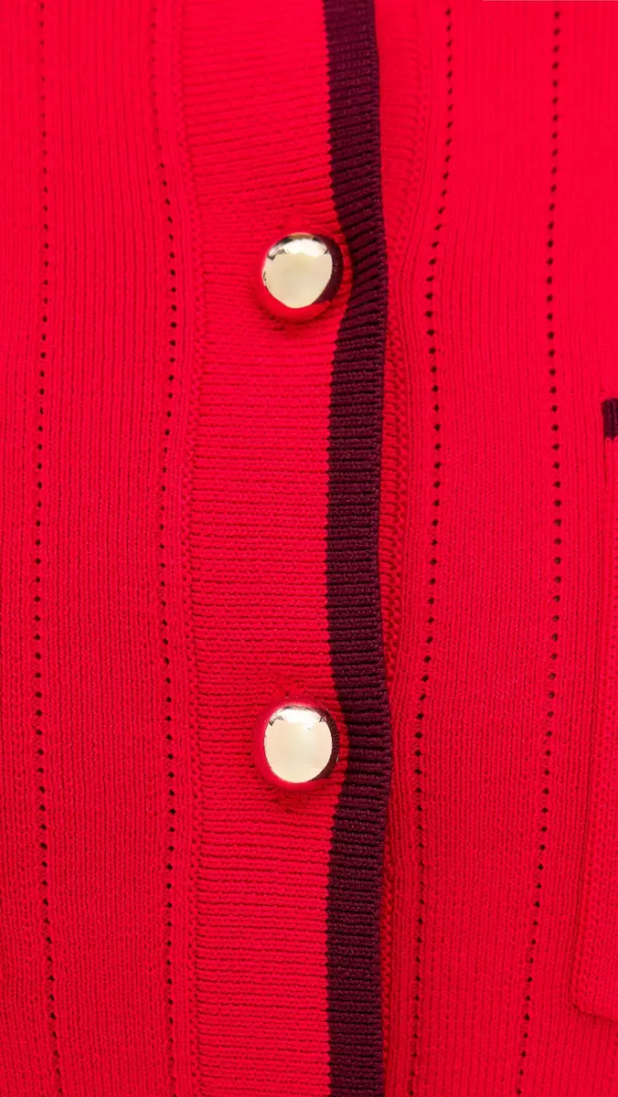 LE BOP Diana Cardigan | Thumbnail 6 LE BOP Diana Cardigan | Thumbnail 6