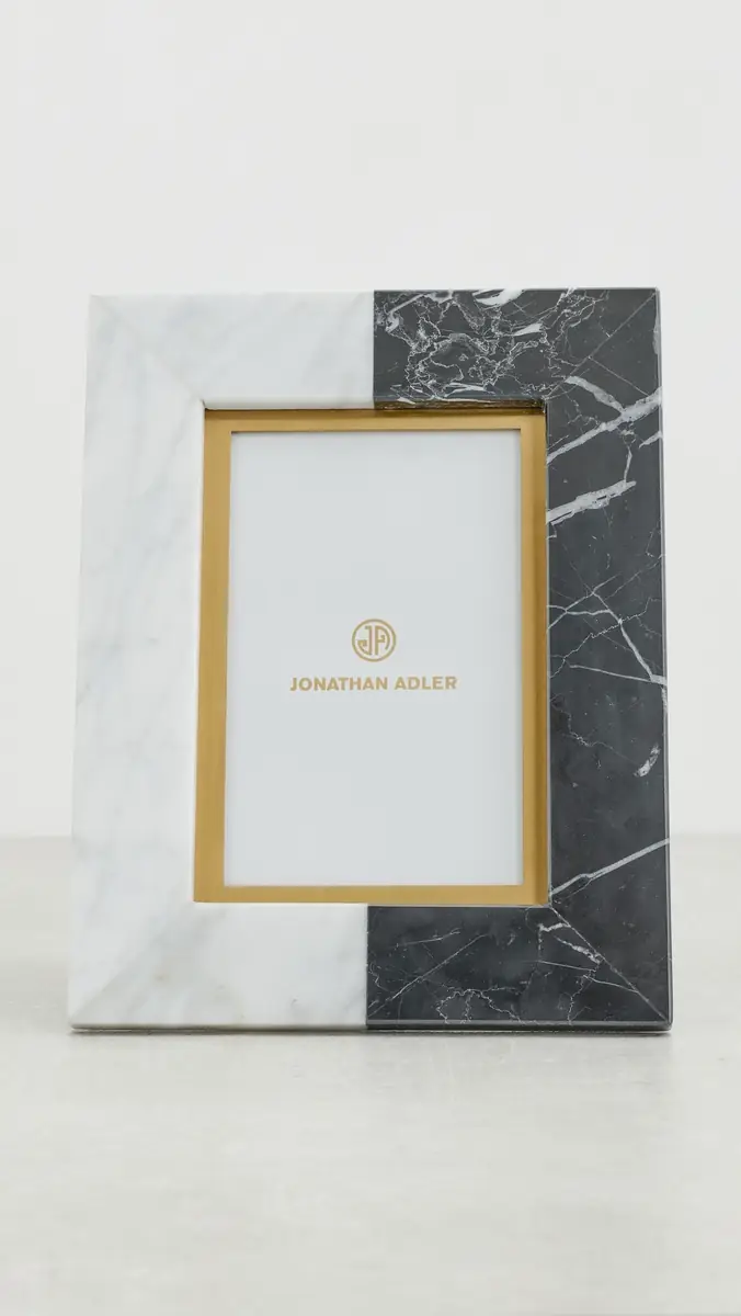Jonathan Adler Canaan Frame 4x6 | Thumbnail 2