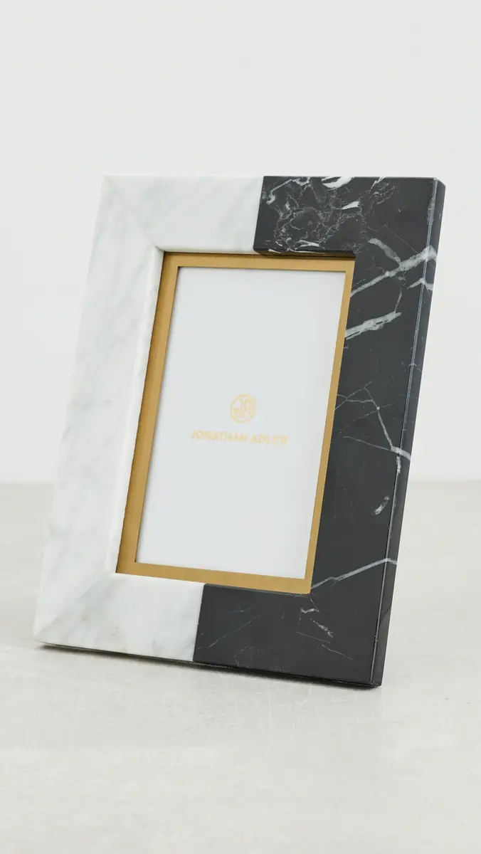Jonathan Adler Canaan Frame 4x6 | Thumbnail 3