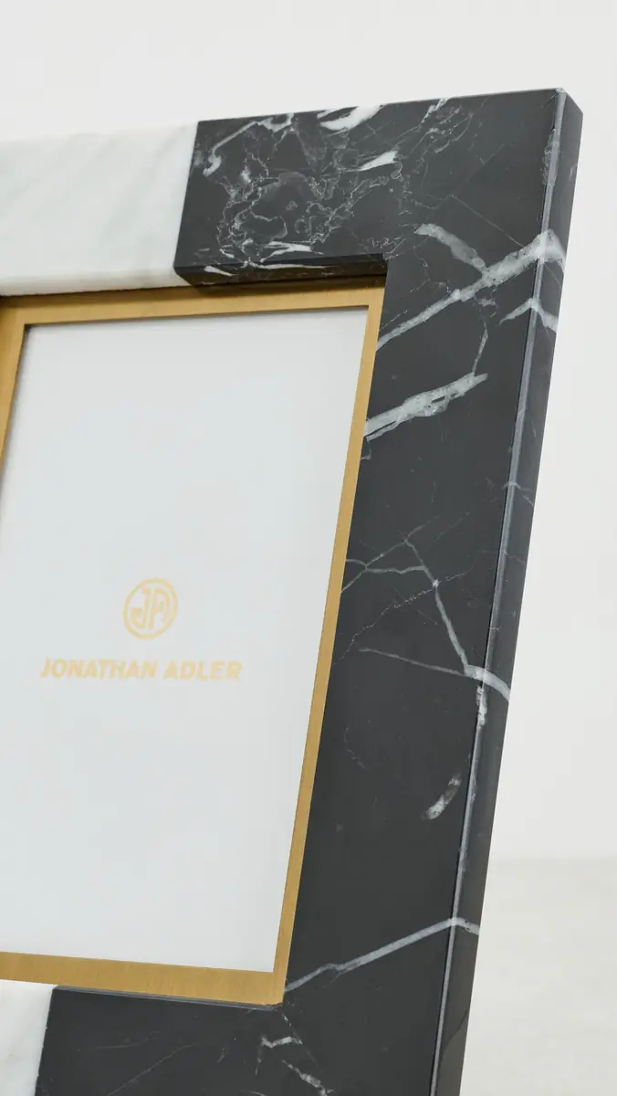Jonathan Adler Canaan Frame 4x6 | Thumbnail 4