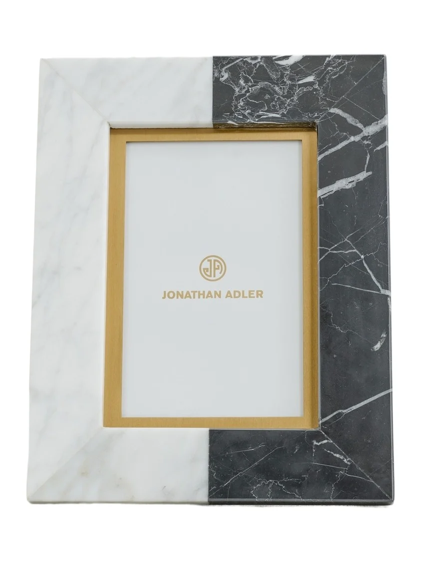 Jonathan Adler Canaan Frame 4x6